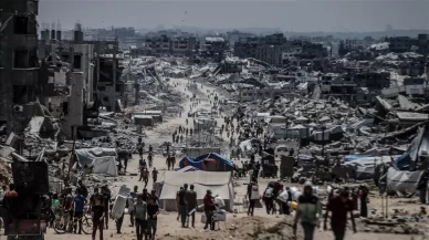 Avrupa ülkelerinden ortak kınama