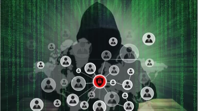 Emniyet ve MASAK koordinesinde 19 ilde siber suç baskını