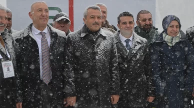 2’nci Ayder Forumu Rize’de başlıyor: Enerji, güvenlik ve diplomasi masaya yatırılacak