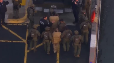 İsviçre’den Maduro’ya finansal darbe