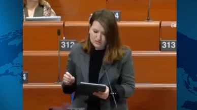 CHP, yolsuzluk iddialarına yanıt vermek yerine İBB üzerinden bir kez daha Batı'ya yalvardı!