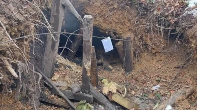 Zonguldak’ta 12 noktada dev operasyon