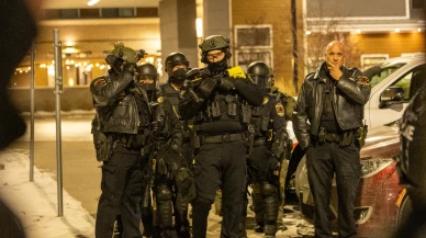 Ortalık yangın yeri! "Sınır Çarı" sahaya indi: