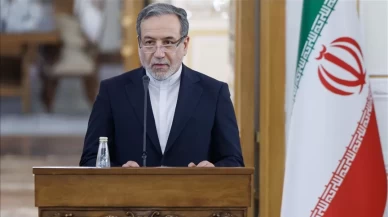 İran’dan net rest!