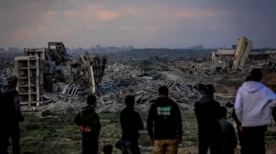 Hamas’tan açıklama: Ateşkesin ikinci aşamasına geçmeye hazırız