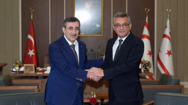 Lefkoşa'da kritik toplantı