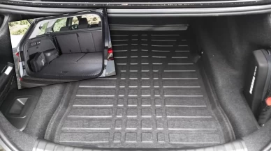 Bagaj hacmi SUV’lardan daha büyük 9 otomobil; Togg da listeye girdi!