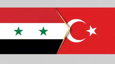 Dev zirve gerçekleşti! Ankara ve Şam arasında en üst düzey diplomatik temas