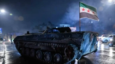 Suriye ordusu Halep’te düğmeye bastı! Operasyon başladı