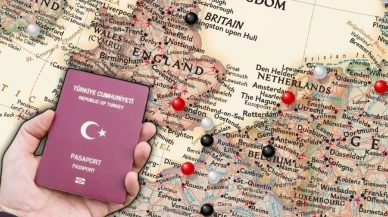 Hayal kırıklığı yaşatan 10 tatil rotası; Turistler daha havalimanında pişman oluyor