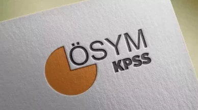 2026 KPSS başvuru ve sınav takvimi
