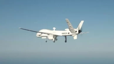 Güney Kore’de İHA krizi tansiyonu yükseltti! Soruşturmada eski yönetim izi