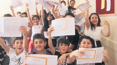 Yarıyıl tatili için geri sayım başladı