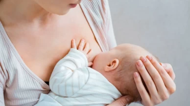 Anne memesini bırakma rehberi: Kademeli ve travmasız sütten kesme yöntemleri