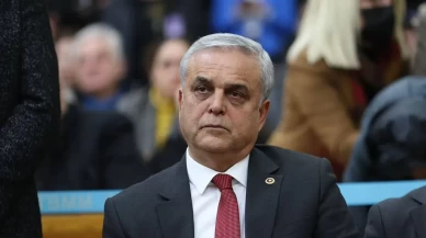 CHP'den istifa eden Hasan Ufuk Çakır ateş püskürdü: Pisliğin, iftiranın...