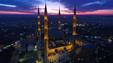 Miraç Kandili ne zaman 2026? Berat, Kadir Gecesi ve Mevlid Kandili tarihleri