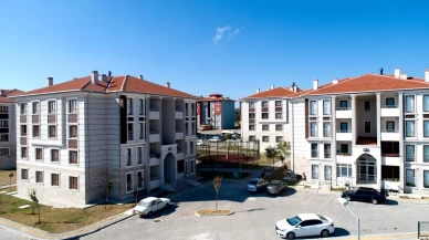 Yüzyılın Konut Projesi’nde kura heyecanı