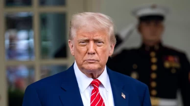 ABD’den İsrail’e Suriye takvimi! Trump Netanyahu’ya Suriye için süre verdi iddiası