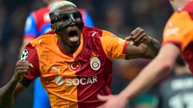 Victor Osimhen’den transfer mesajı