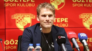 Rasmus Ankersen: “İstediğimiz oyuncuları kadromuza kattık”