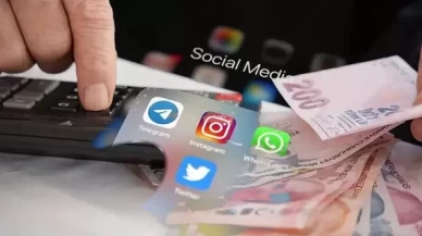 Sosyal medyada lüks paylaşımlara 573 milyon lira ceza