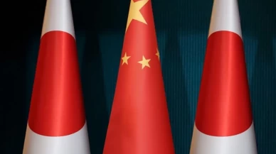 Çift kullanımlı ürün krizi: Çin–Japonya gerilimi tırmanıyor