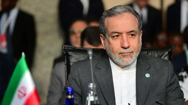 İran’dan ABD’ye askeri gözdağı! Arakçi rest çekti: Daha önce denediniz, yine denemek isterseniz buradayız