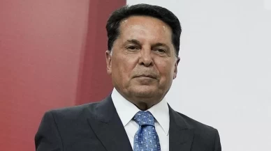 Görevden uzaklaştırılan Ahmet Özer'e 6 yıl 3 ay hapis cezası!