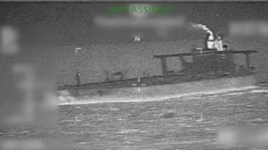 Rusya nota vermişti, ABD dinlemedi! Trump’ın "Tam abluka" emri uygulanıyor