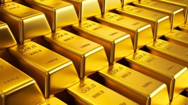 Altının kilogram fiyatı 6 milyon 885 bin lira oldu