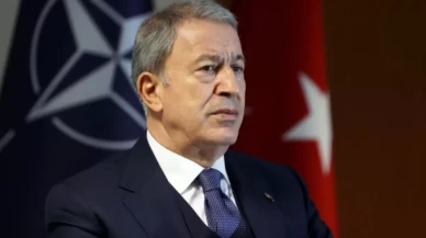 “Akar, bildiriyi imzalamayı reddetti”