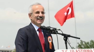 2025'te köprü ve otoyollardan 1.1 milyar araç geçişi oldu