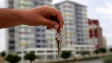 Ev alacaklar dikkat!