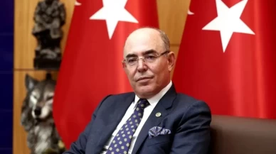 MHP’li Karakaya Ülkücü şehit Ruhi Kılıçkıran'ı andı: “Ülkücü şehitler kervanının yolbaşçısıydı”