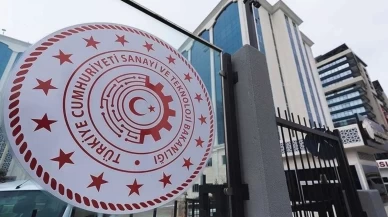 Sanayi ve Teknoloji Bakanlığı 13 ilde 16 yatırım alanı belirledi