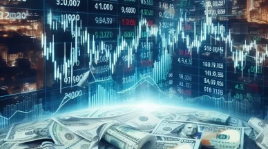 Finansal cephede tarihi eşik aşıldı! Merkez Bankası rezervlerinde tarihi rekor