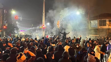 İran'daki protestoların kanlı bilançosu