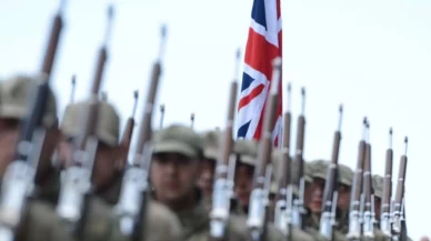 ABD, Çin ve Rusya’ya karşı asker gönderme planı