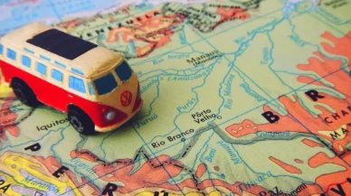 Türk turistler de ilk o ülkeyi tercih ediyor ; Dünyanın en büyük 10 turizm ekonomisi…