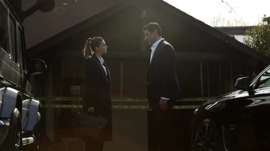 A.B.İ. dizisinde Doğan'ın sakladığı büyük sır ortaya çıkıyor