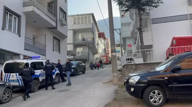 Bursa'da kardeş dehşeti: Ablasını yaraladı, 3 yaşındaki yeğenine bıçak dayadı