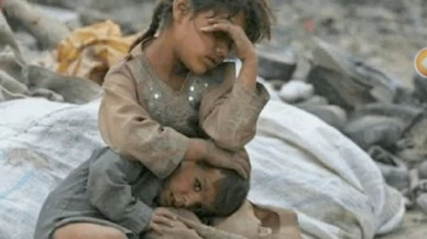 İşte bilinmeyenler