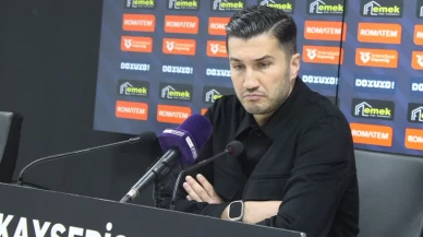 Nuri Şahin: “Maçı başından sonuna kadar hak ettik”