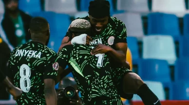 Nijerya, Afrika Uluslar Kupası’nda yarı finalde