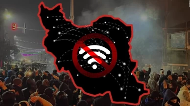 İran’dan internet açıklaması