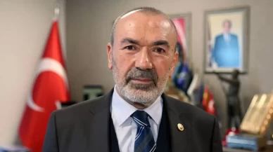 MHP'li Yıldırım: 'Biz popülist değil, eser bırakan siyaset yapıyoruz'