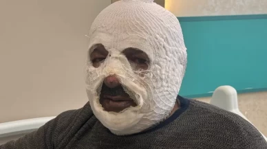 Kalorifer kazanı faciası