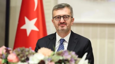 Türkiye’nin yeni yol haritası belli oldu! Burhanettin Duran: Türkiye, Türkiye’den büyüktür