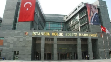 Adliyede silahlı saldırı! Savcı, kadın hakimi vurdu