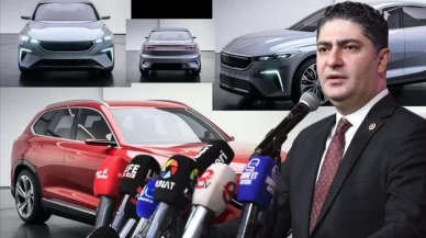 2000 yılı öncesi araçlara "Yerli" alternatif! MHP'den kritik adım: İsmail Özdemir detayları paylaştı